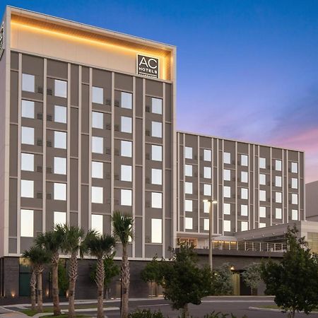 Ac Hotel By Marriott Miami Dadeland Екстер'єр фото