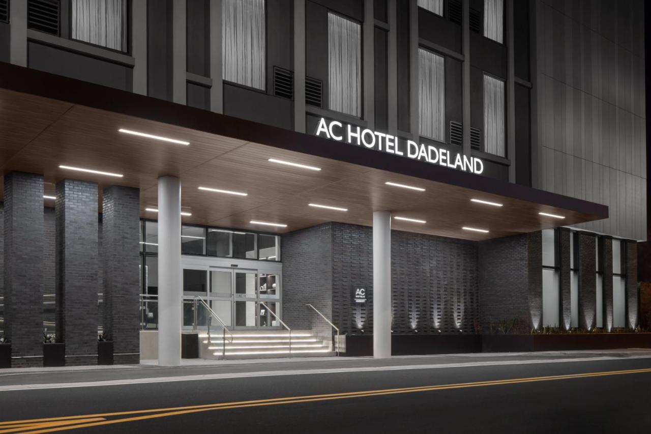 Ac Hotel By Marriott Miami Dadeland Екстер'єр фото